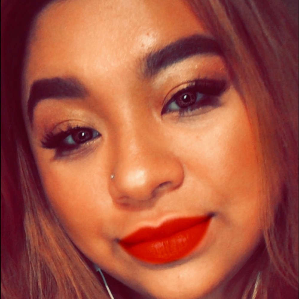 Meet your Posher, Katherine